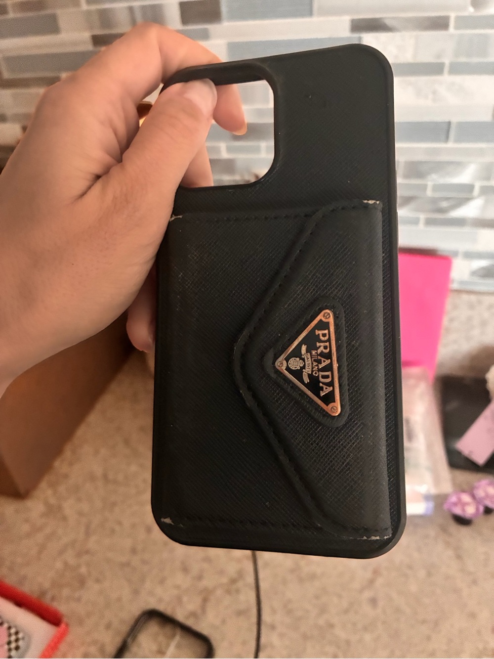 iPhone 13 Pro Max cases - Picture 4 of 9